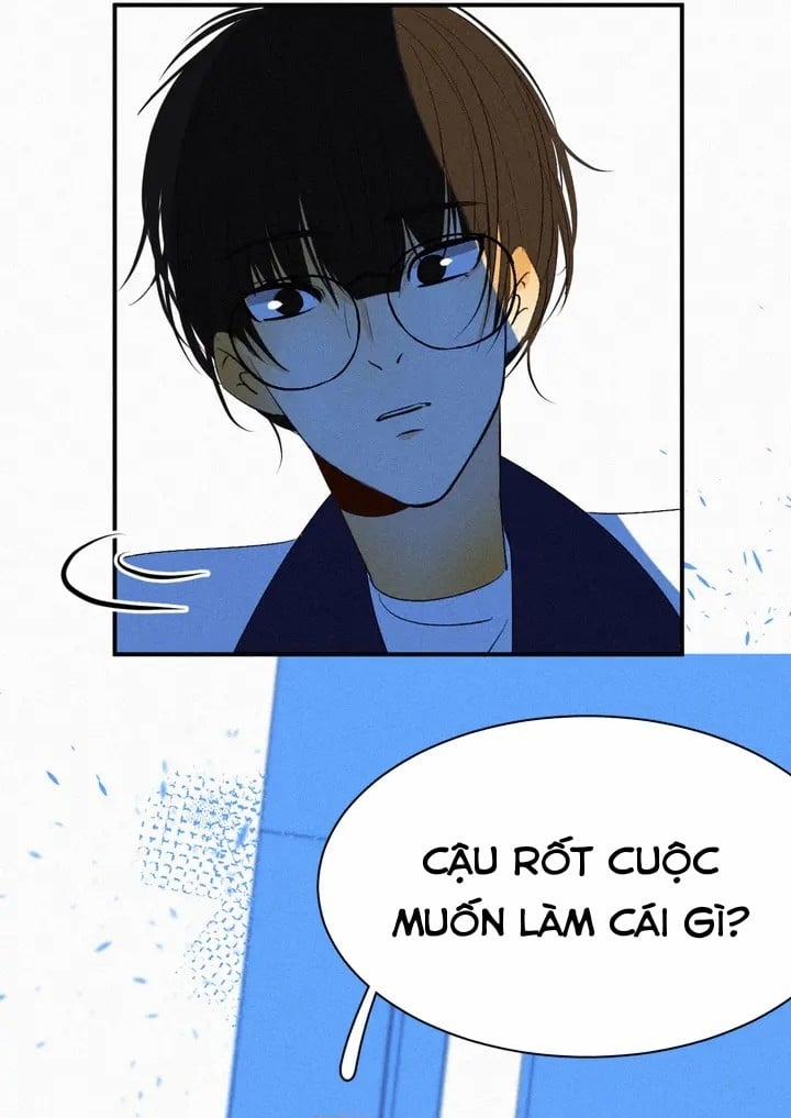 Màu Xanh Thuần Khiết 8 trang 28
