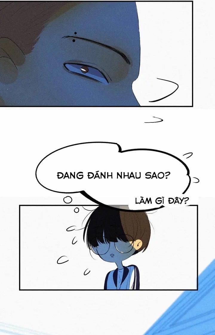 Màu Xanh Thuần Khiết 8 trang 31