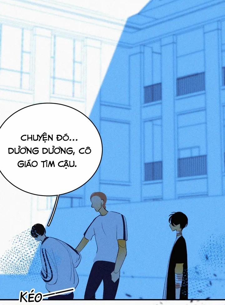 Màu Xanh Thuần Khiết 8 trang 32