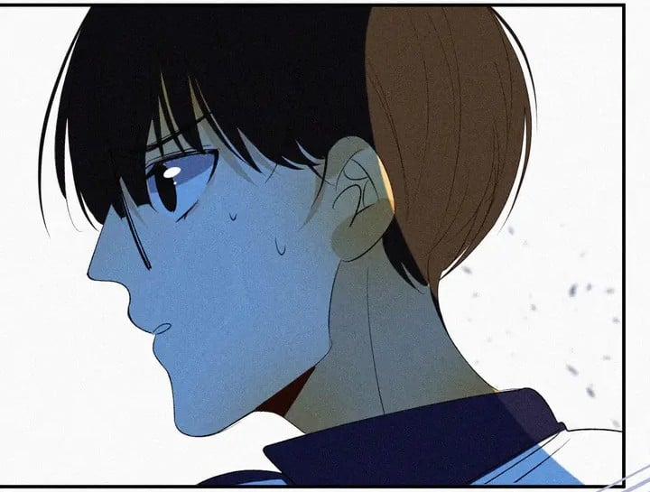 Màu Xanh Thuần Khiết 8 trang 34