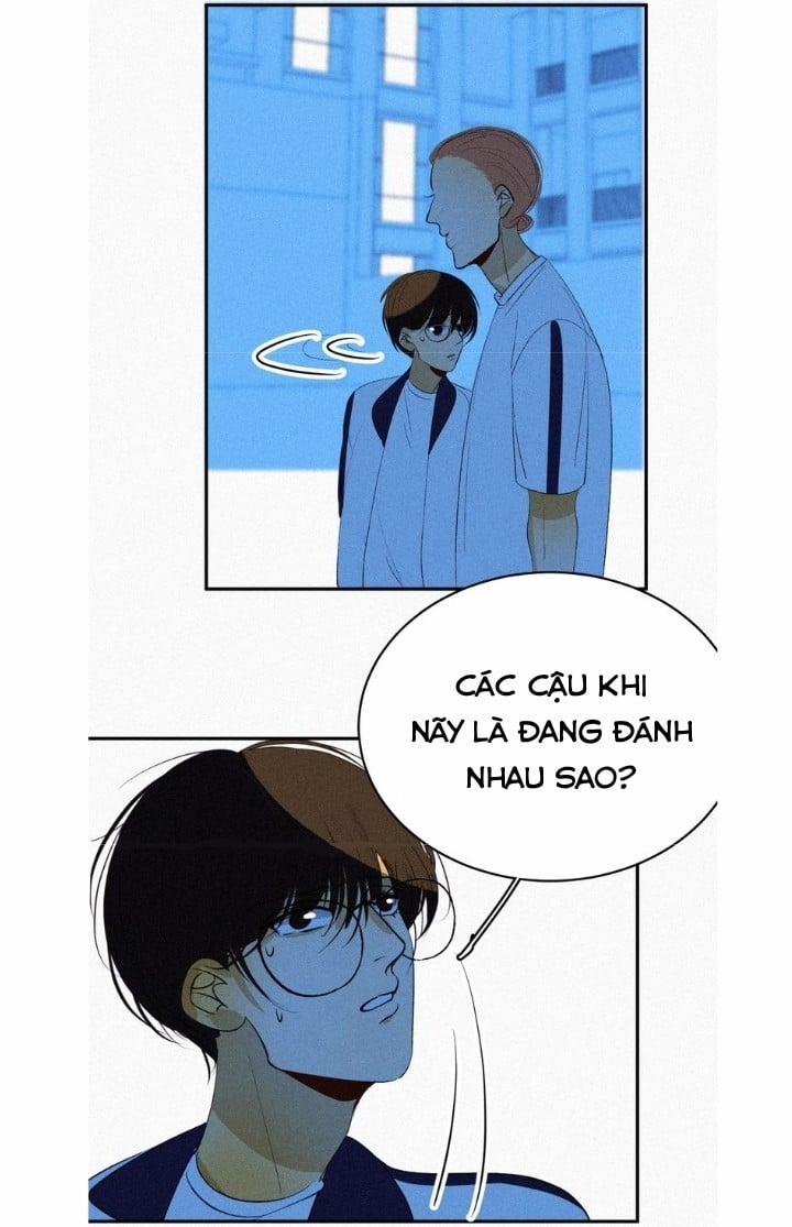 Màu Xanh Thuần Khiết 8 trang 36