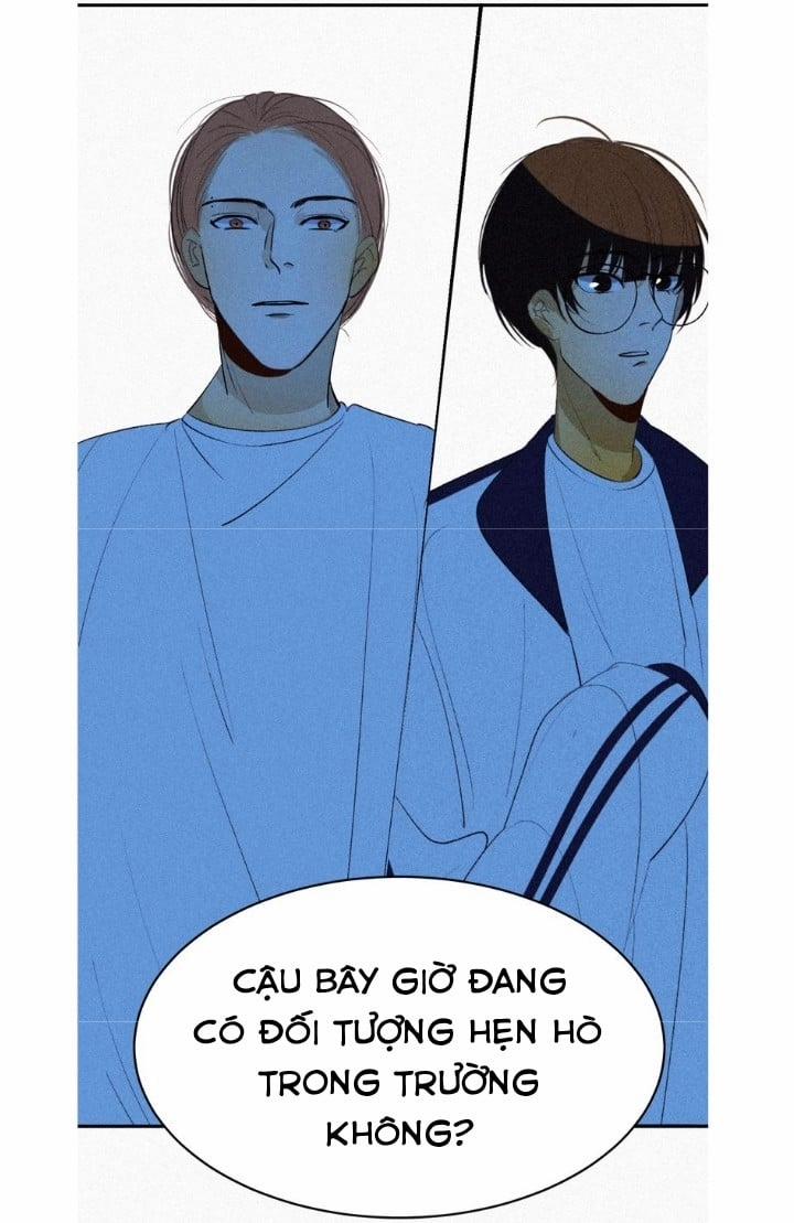 Màu Xanh Thuần Khiết 8 trang 38