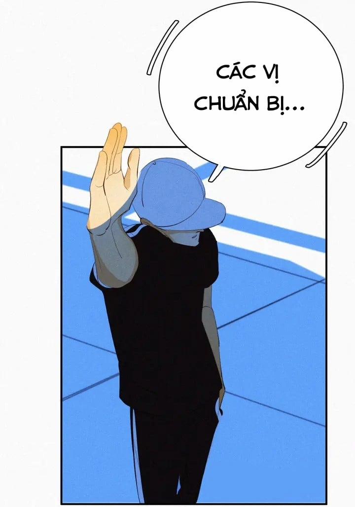 Màu Xanh Thuần Khiết 8 trang 4