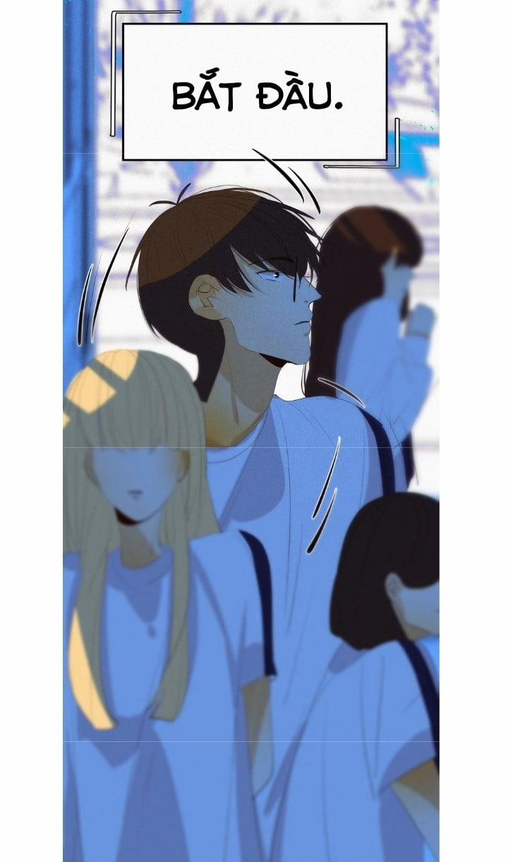 Màu Xanh Thuần Khiết 8 trang 5