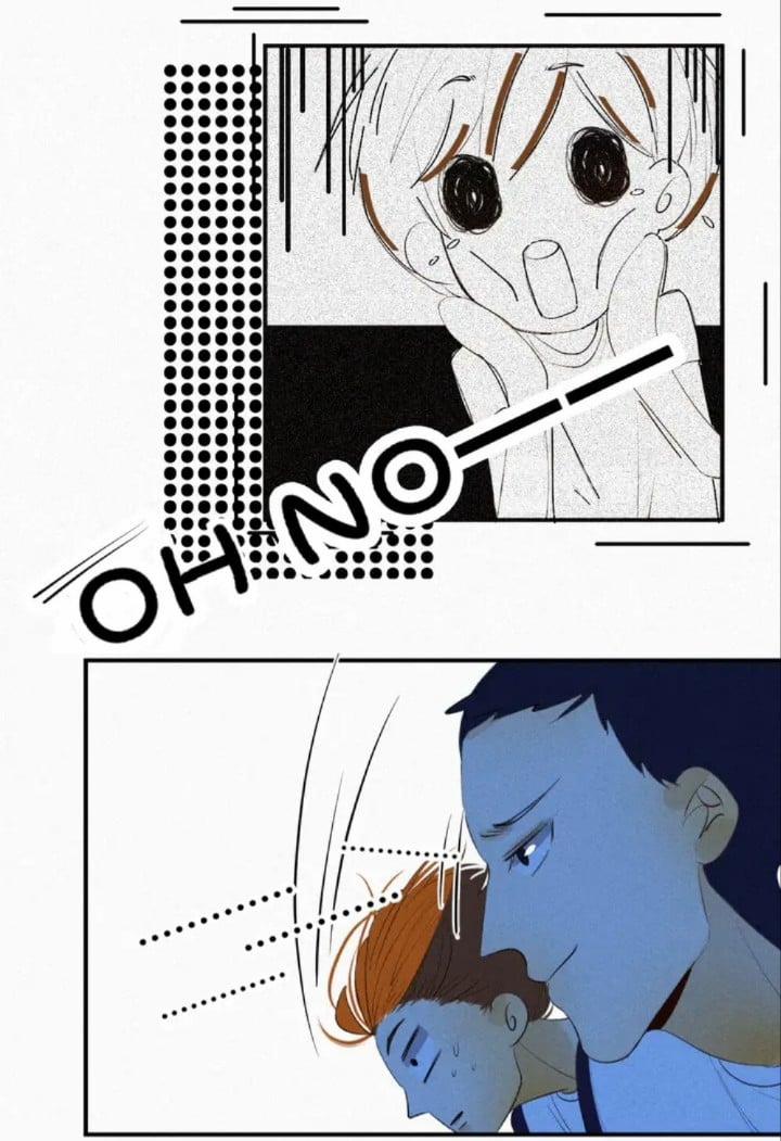 Màu Xanh Thuần Khiết 8 trang 8