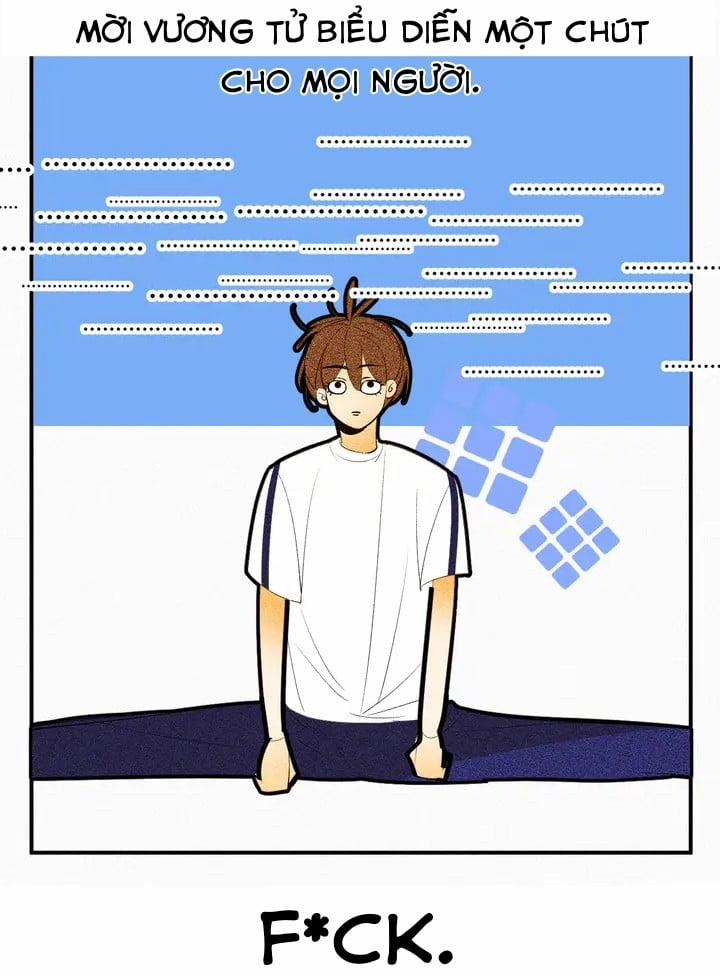 Màu Xanh Thuần Khiết 8 trang 9