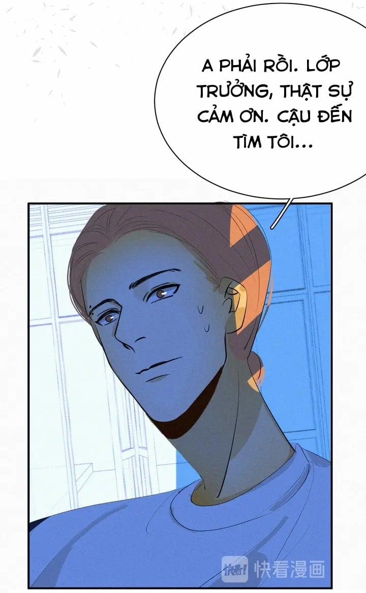 Màu Xanh Thuần Khiết 9 trang 15