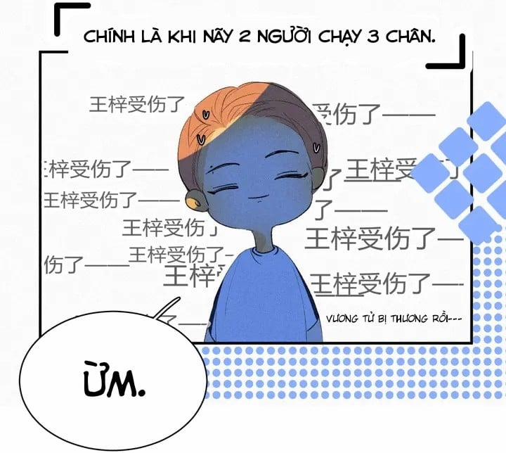 Màu Xanh Thuần Khiết 9 trang 19