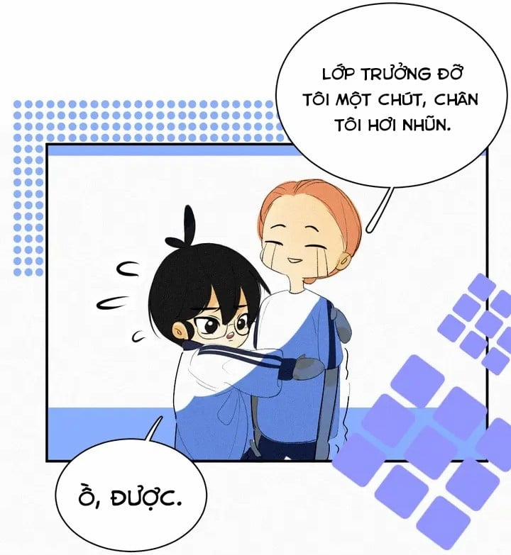 Màu Xanh Thuần Khiết 9 trang 23