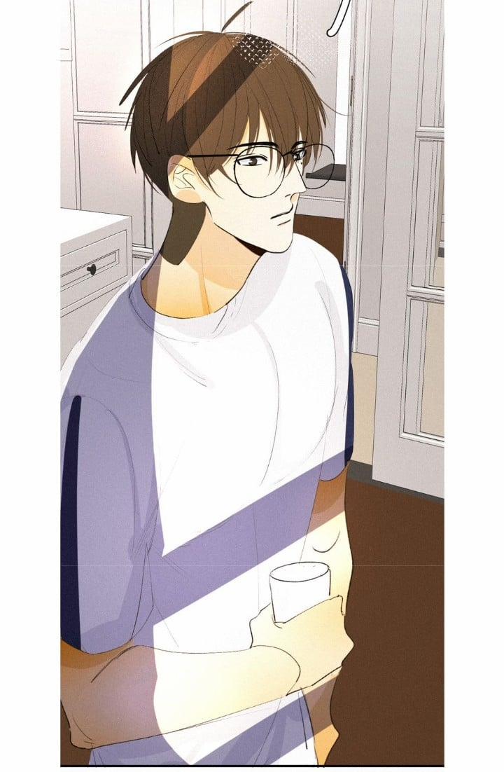 Màu Xanh Thuần Khiết 9 trang 26