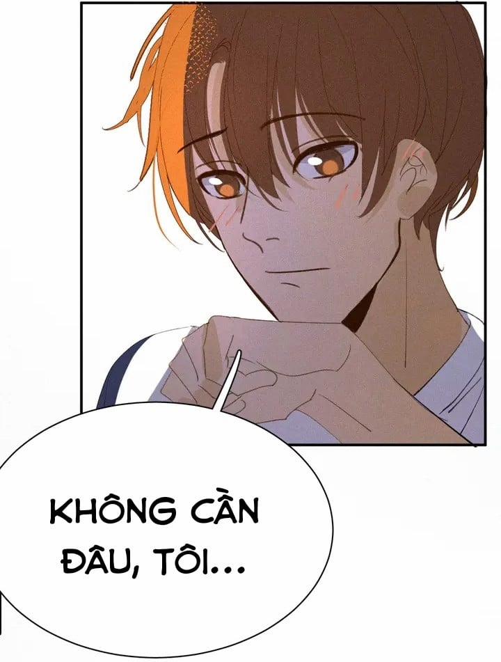 Màu Xanh Thuần Khiết 9 trang 29