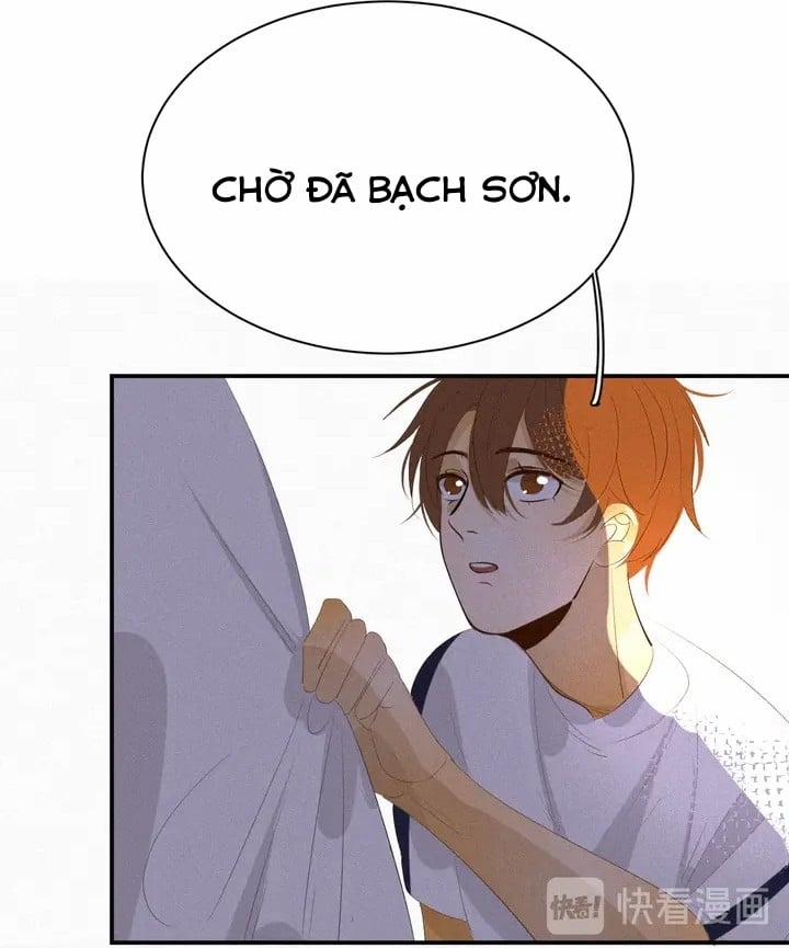 Màu Xanh Thuần Khiết 9 trang 33