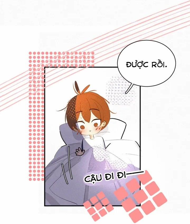 Màu Xanh Thuần Khiết 9 trang 35