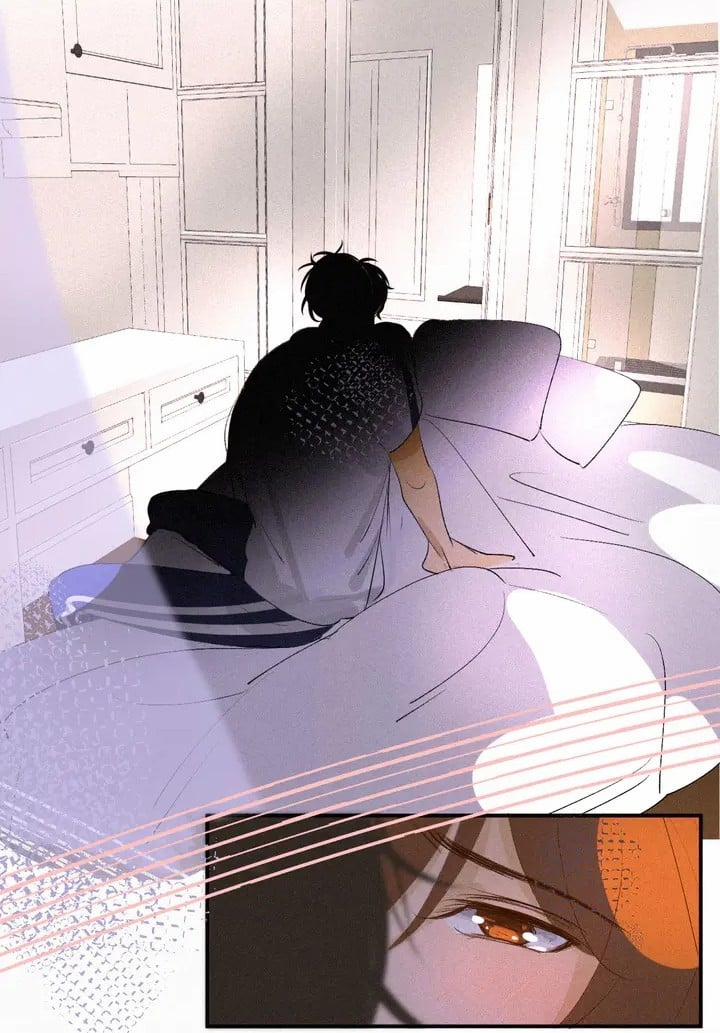 Màu Xanh Thuần Khiết 9 trang 38