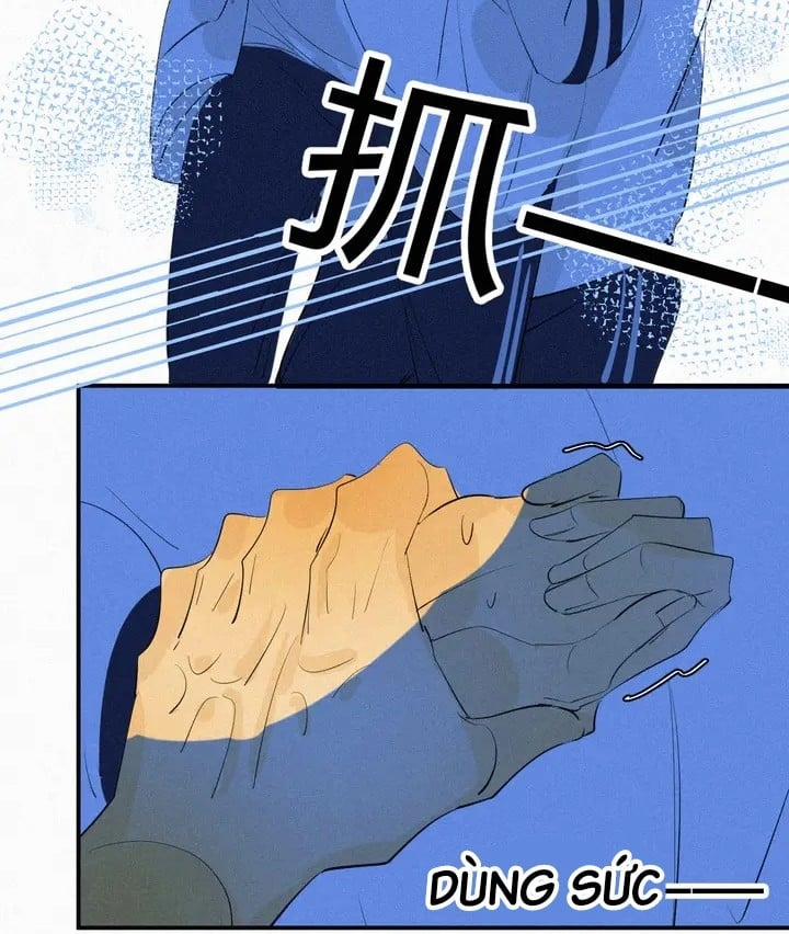 Màu Xanh Thuần Khiết 9 trang 4