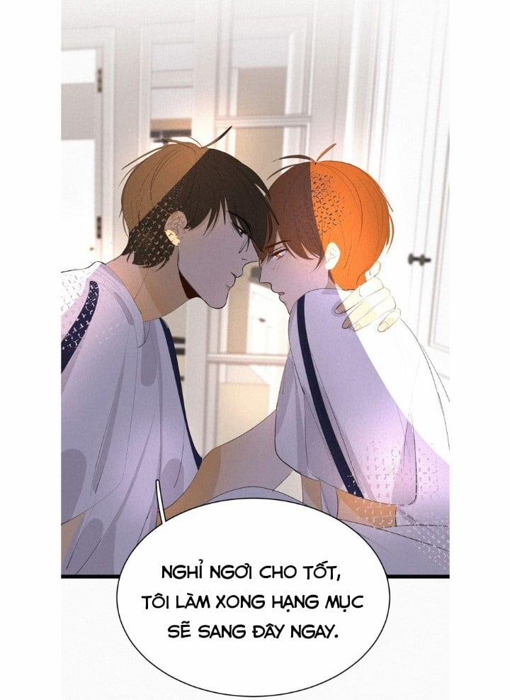 Màu Xanh Thuần Khiết 9 trang 40