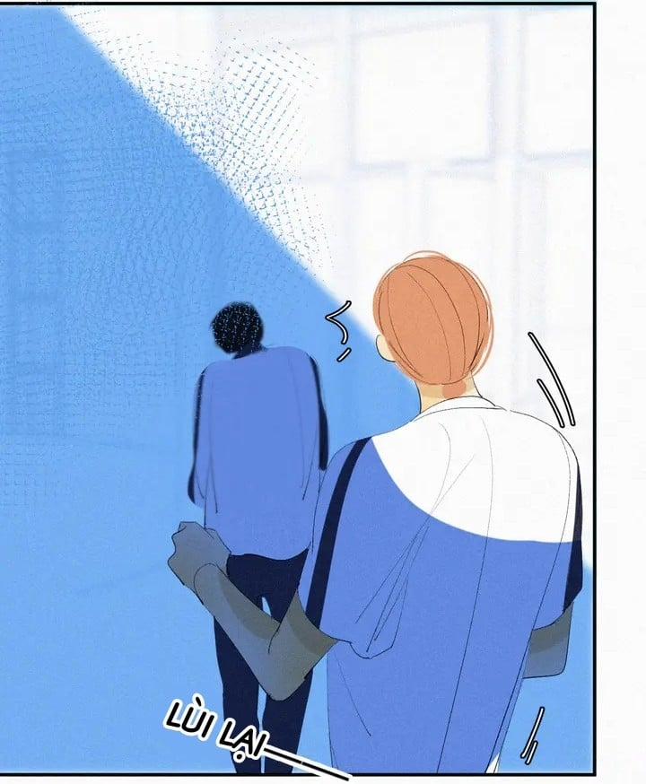 Màu Xanh Thuần Khiết 9 trang 7