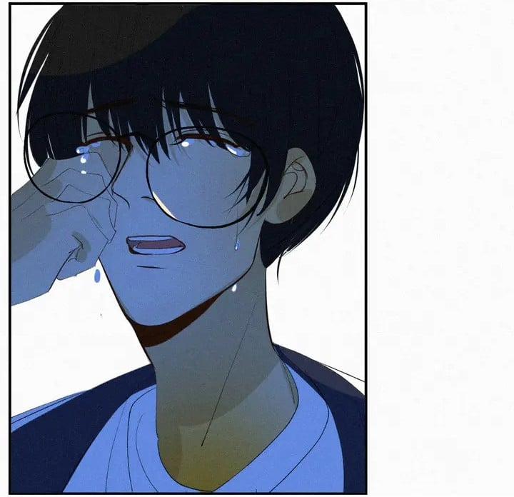 Màu Xanh Thuần Khiết 9 trang 8