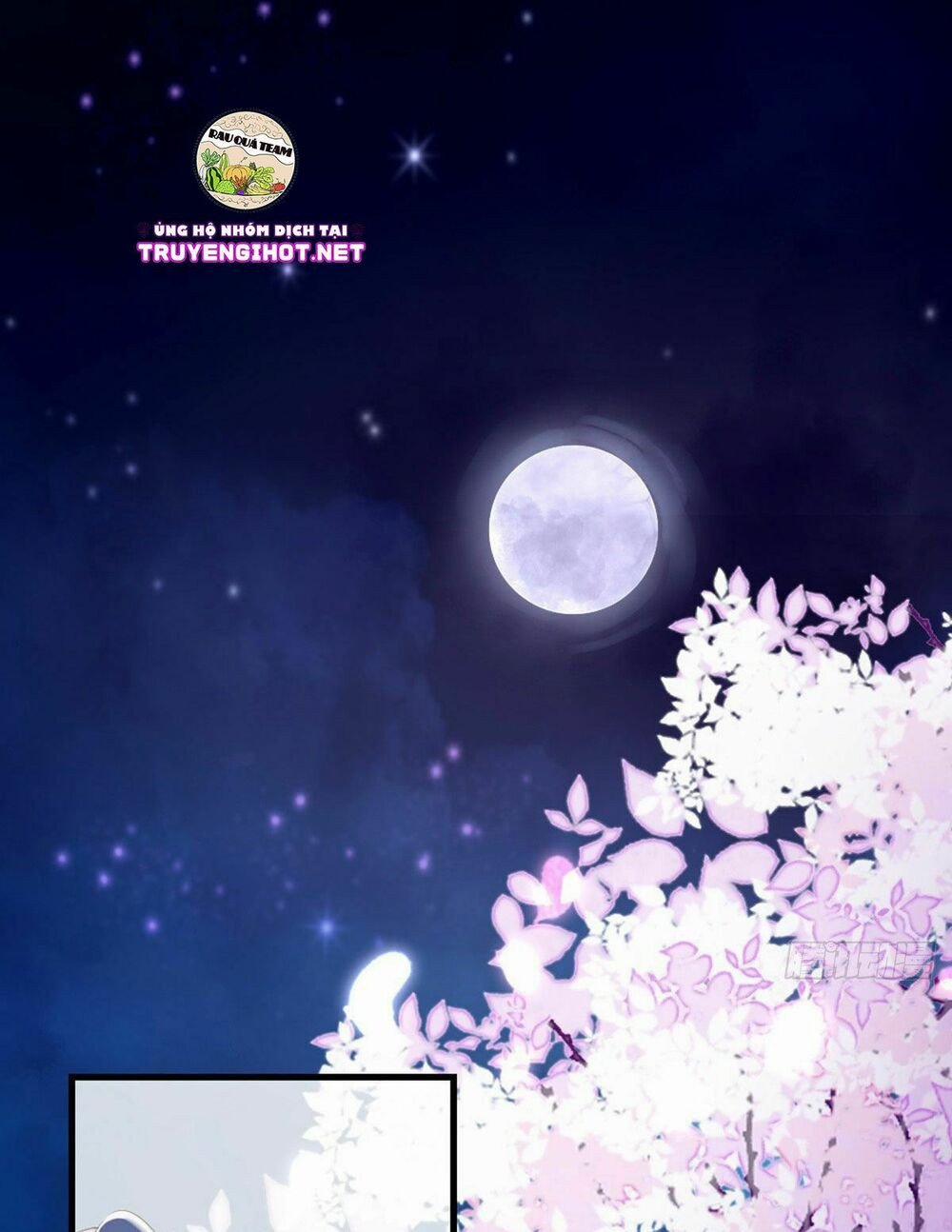 Mau Xuyên Không Rửa Tội Cho Nhân Vật Phản Diện 10 trang 0