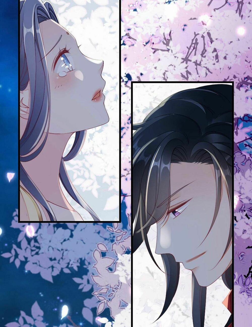 Mau Xuyên Không Rửa Tội Cho Nhân Vật Phản Diện 10 trang 1