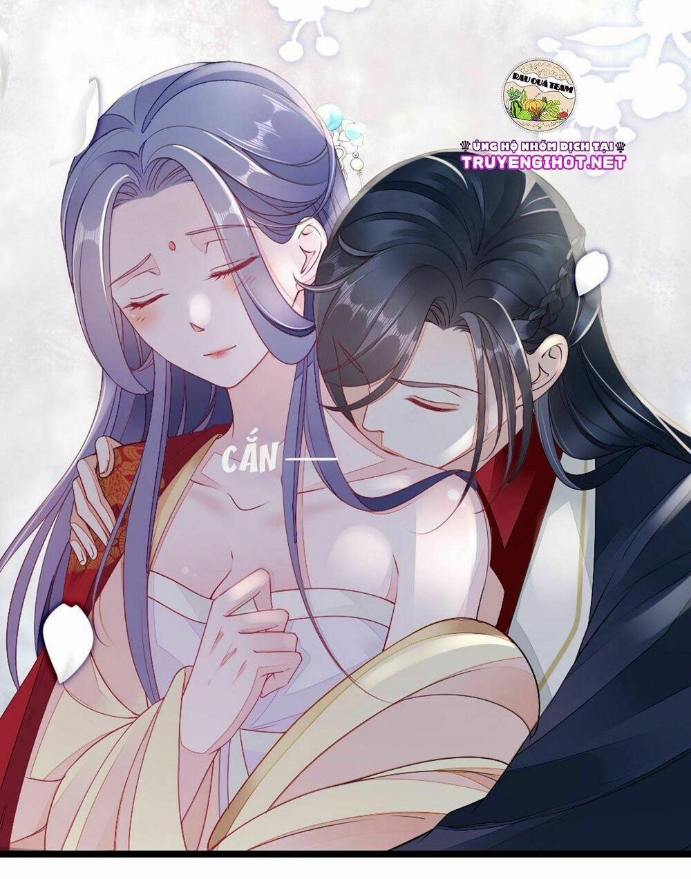 Mau Xuyên Không Rửa Tội Cho Nhân Vật Phản Diện 10 trang 10
