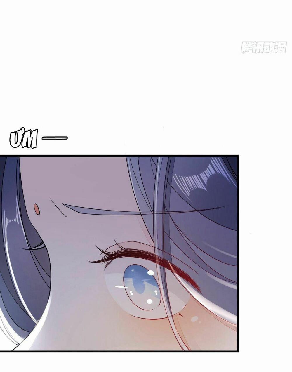 Mau Xuyên Không Rửa Tội Cho Nhân Vật Phản Diện 10 trang 11