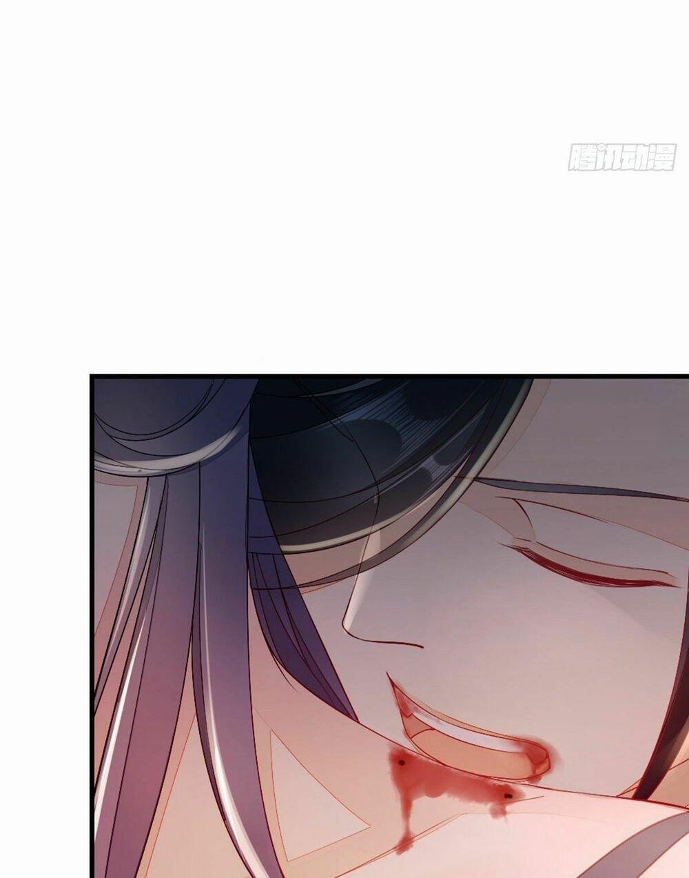 Mau Xuyên Không Rửa Tội Cho Nhân Vật Phản Diện 10 trang 12