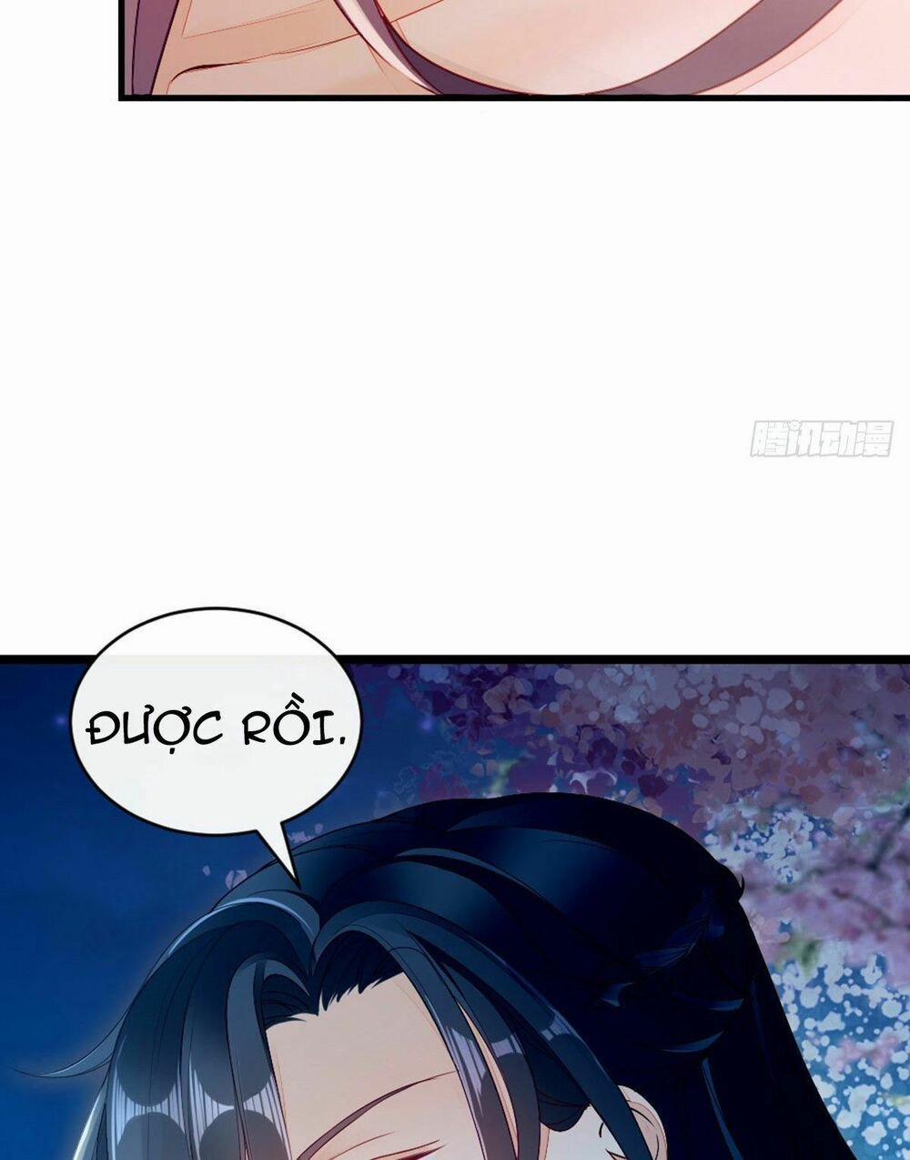 Mau Xuyên Không Rửa Tội Cho Nhân Vật Phản Diện 10 trang 13