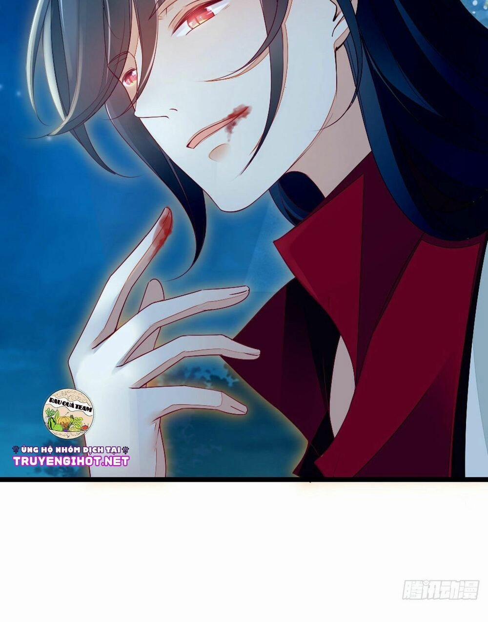 Mau Xuyên Không Rửa Tội Cho Nhân Vật Phản Diện 10 trang 14