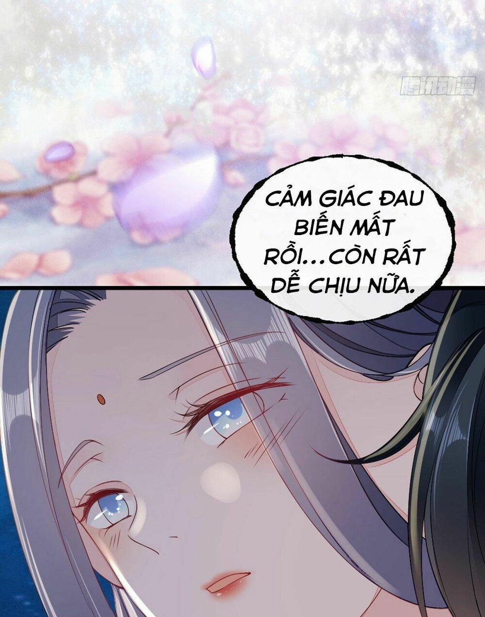 Mau Xuyên Không Rửa Tội Cho Nhân Vật Phản Diện 10 trang 18