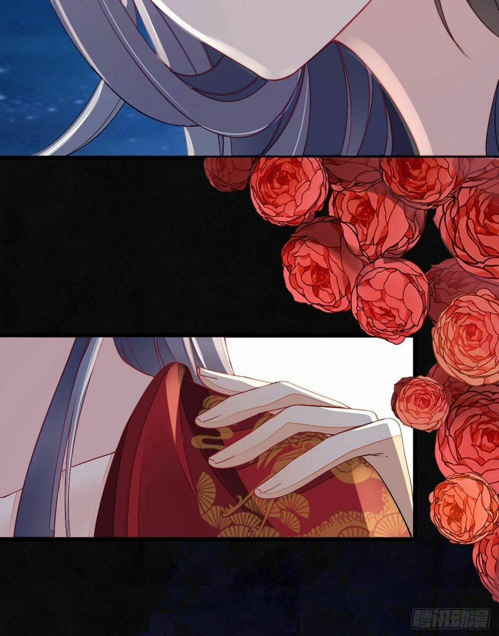 Mau Xuyên Không Rửa Tội Cho Nhân Vật Phản Diện 10 trang 19