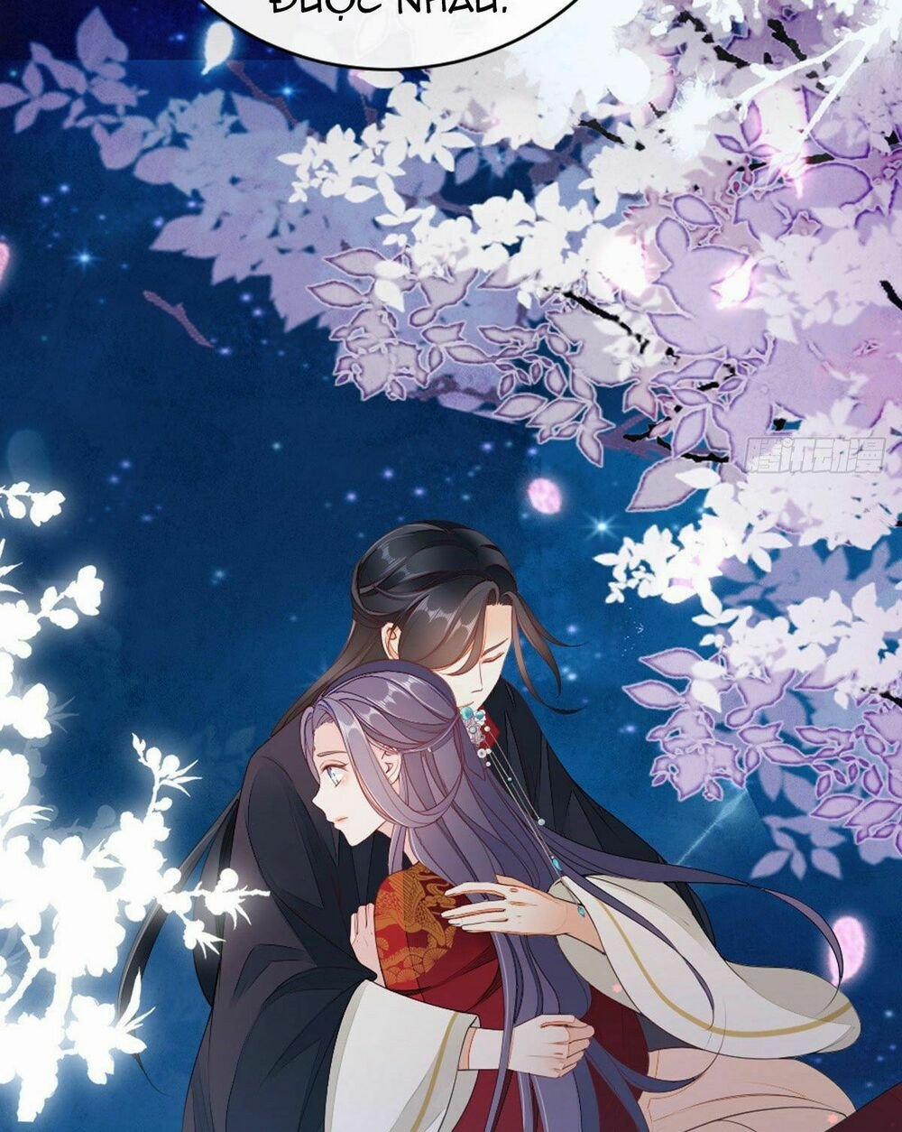 Mau Xuyên Không Rửa Tội Cho Nhân Vật Phản Diện 10 trang 21