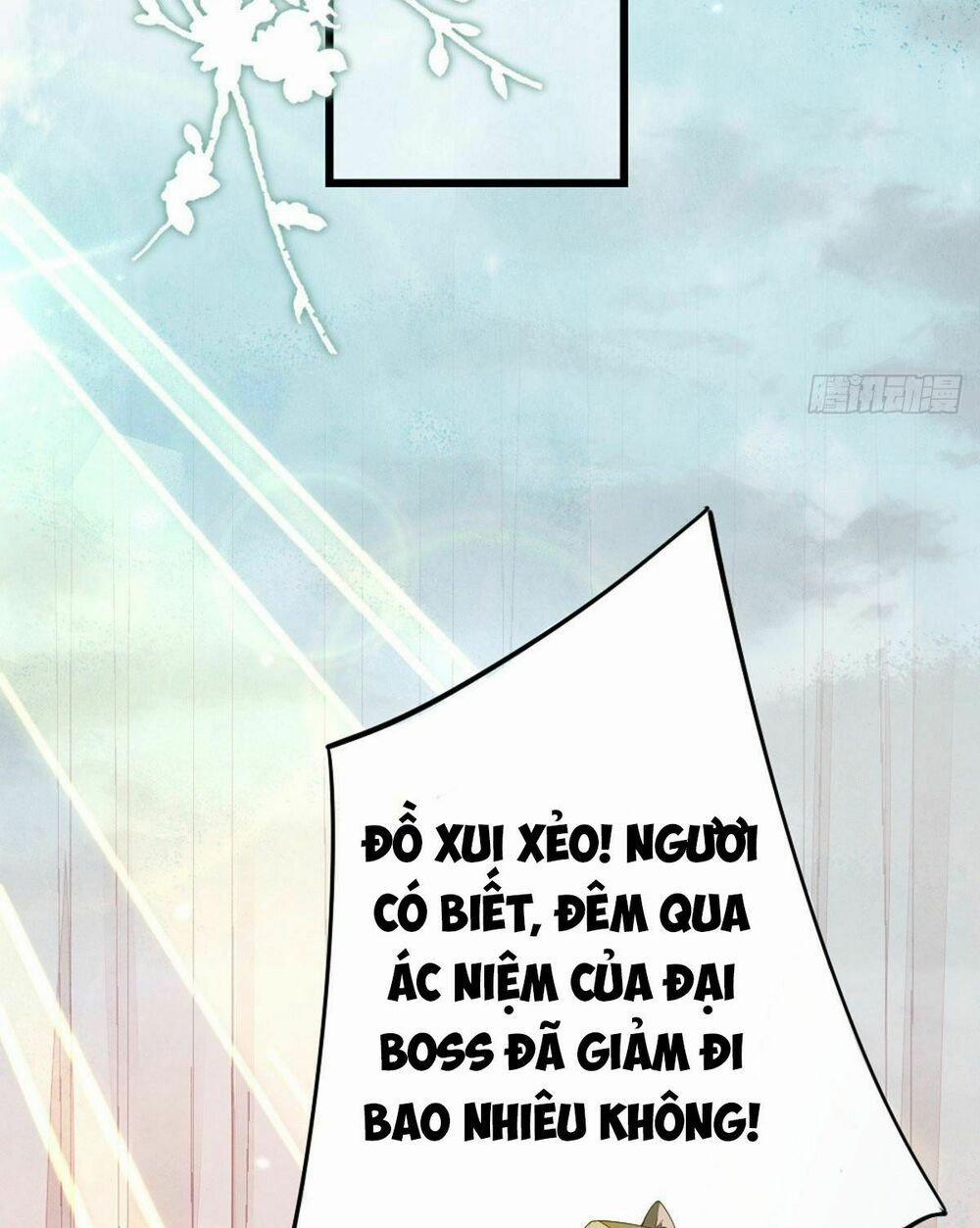 Mau Xuyên Không Rửa Tội Cho Nhân Vật Phản Diện 10 trang 26