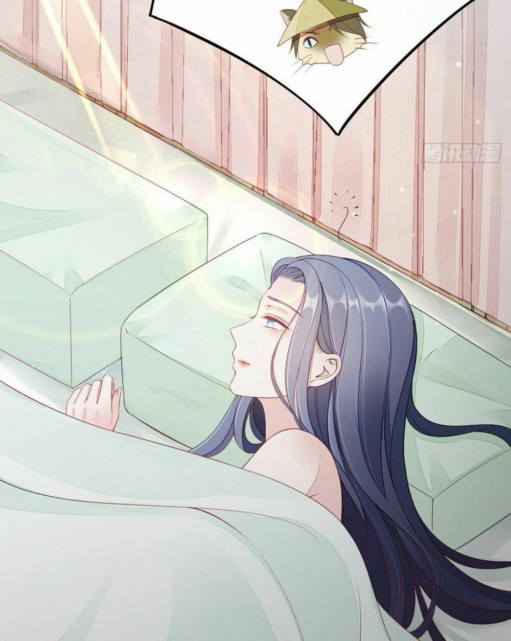 Mau Xuyên Không Rửa Tội Cho Nhân Vật Phản Diện 10 trang 27