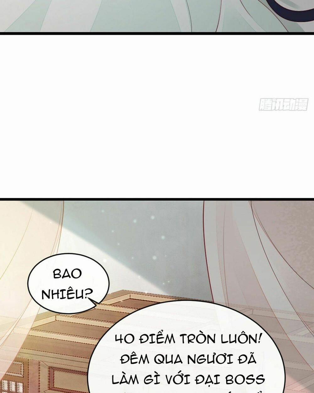 Mau Xuyên Không Rửa Tội Cho Nhân Vật Phản Diện 10 trang 28