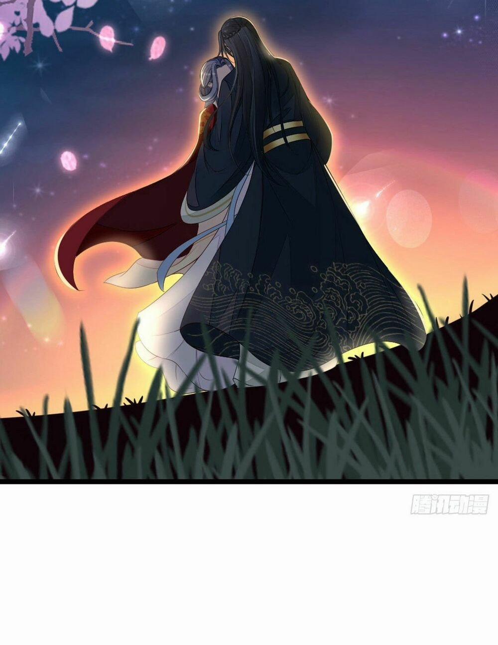 Mau Xuyên Không Rửa Tội Cho Nhân Vật Phản Diện 10 trang 3