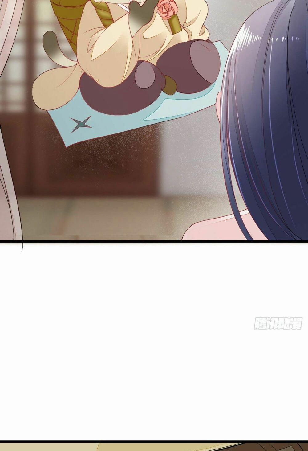 Mau Xuyên Không Rửa Tội Cho Nhân Vật Phản Diện 10 trang 32