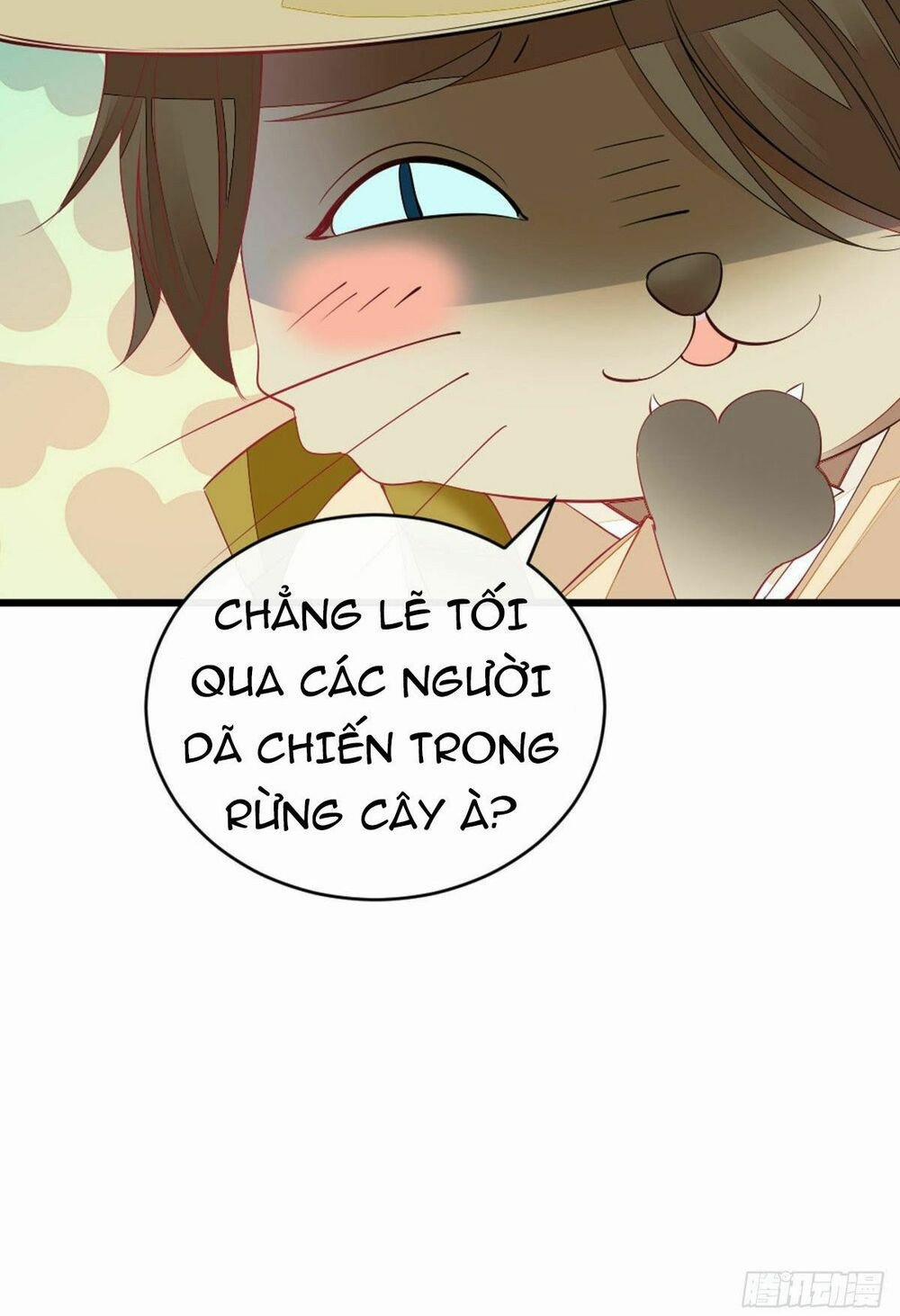 Mau Xuyên Không Rửa Tội Cho Nhân Vật Phản Diện 10 trang 33