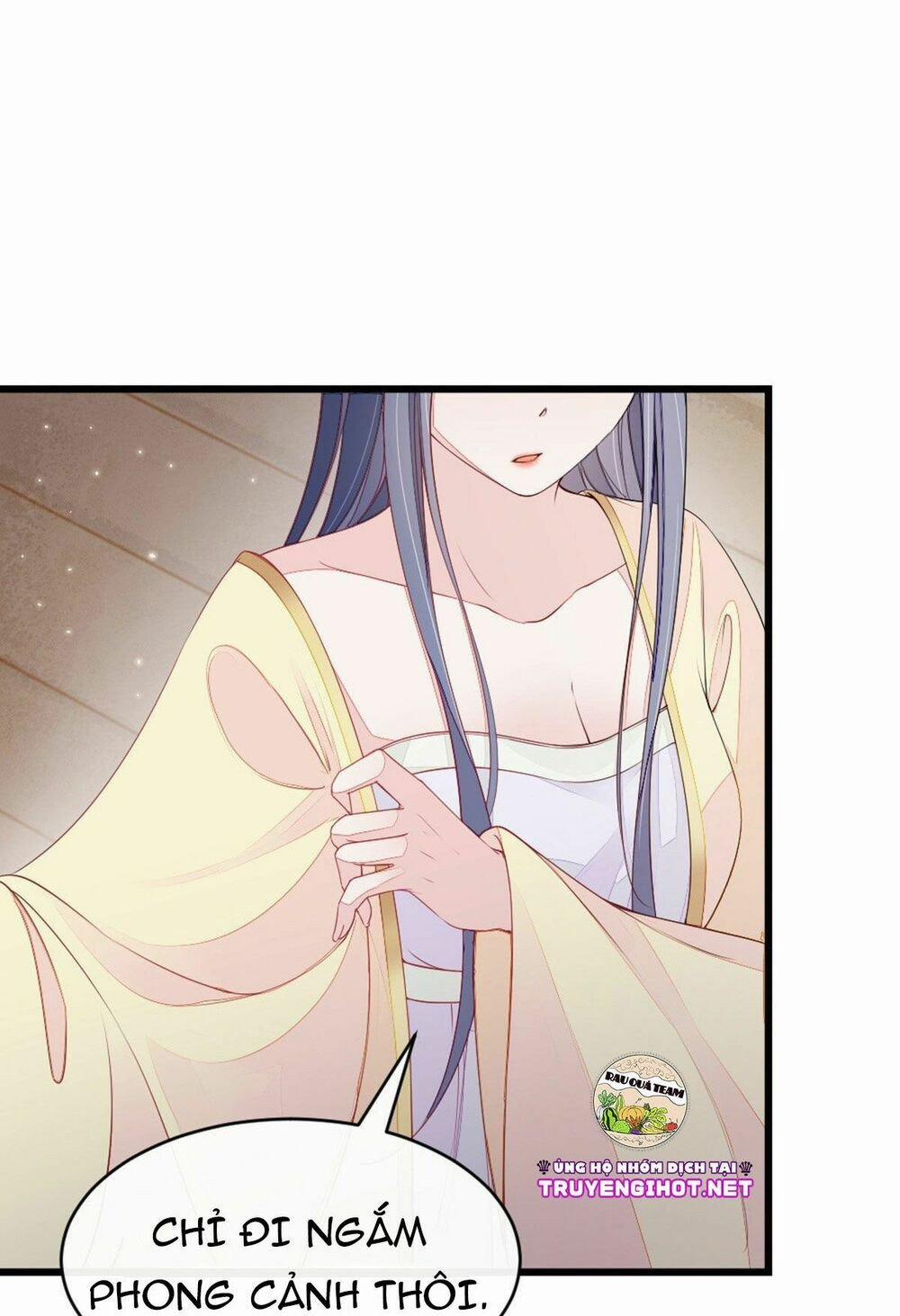 Mau Xuyên Không Rửa Tội Cho Nhân Vật Phản Diện 10 trang 34