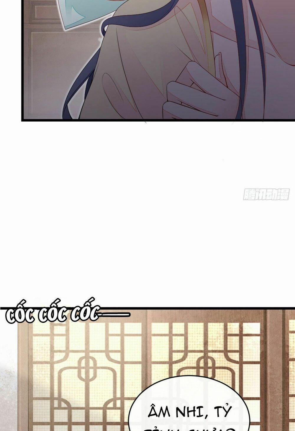 Mau Xuyên Không Rửa Tội Cho Nhân Vật Phản Diện 10 trang 36