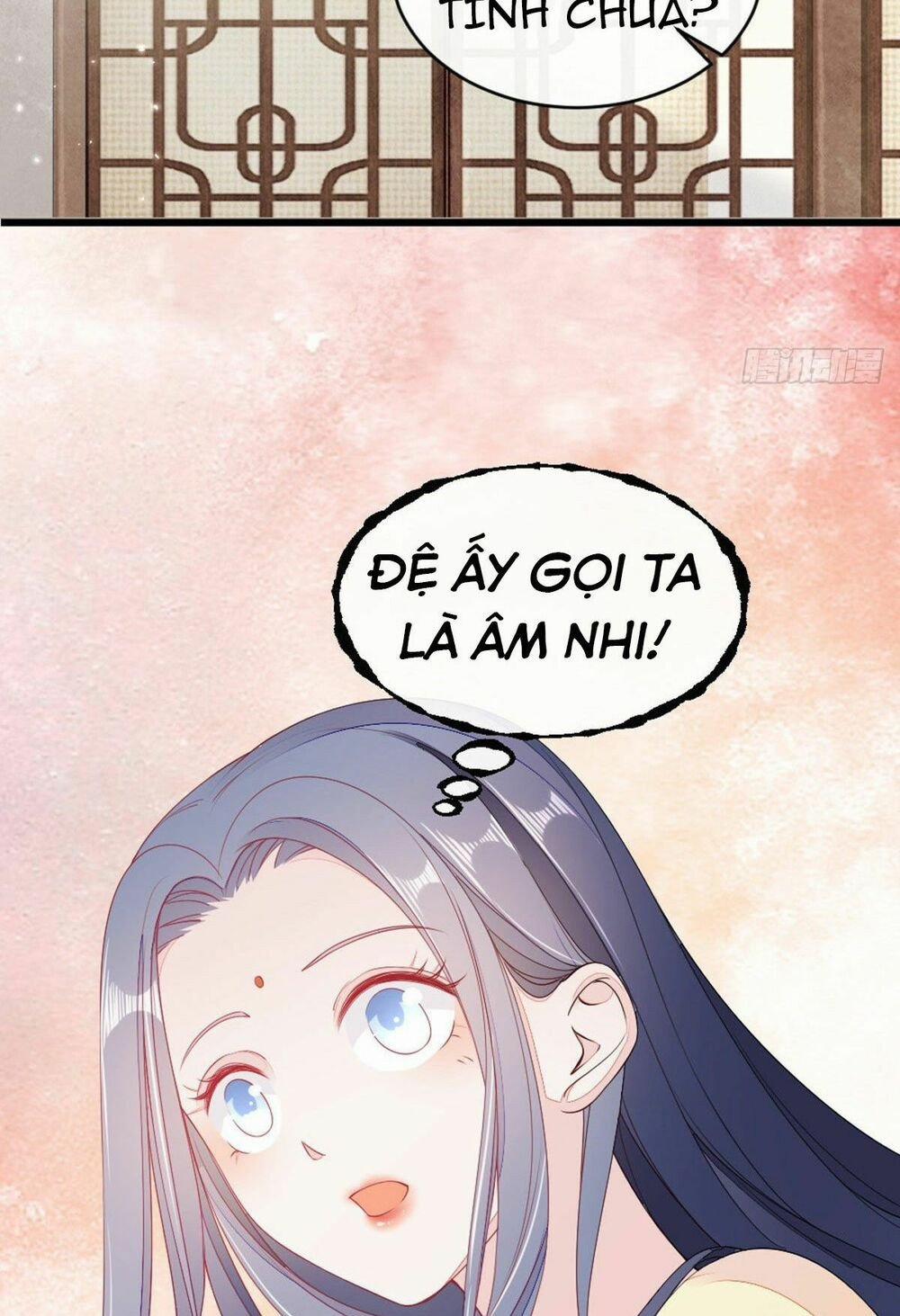 Mau Xuyên Không Rửa Tội Cho Nhân Vật Phản Diện 10 trang 37