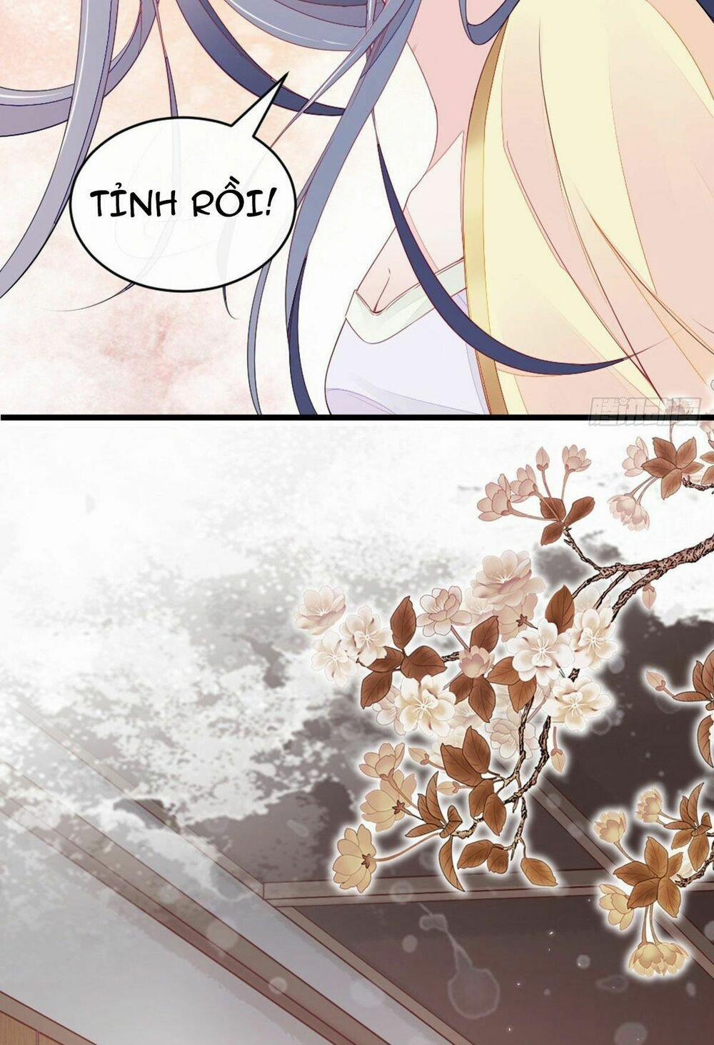 Mau Xuyên Không Rửa Tội Cho Nhân Vật Phản Diện 10 trang 38