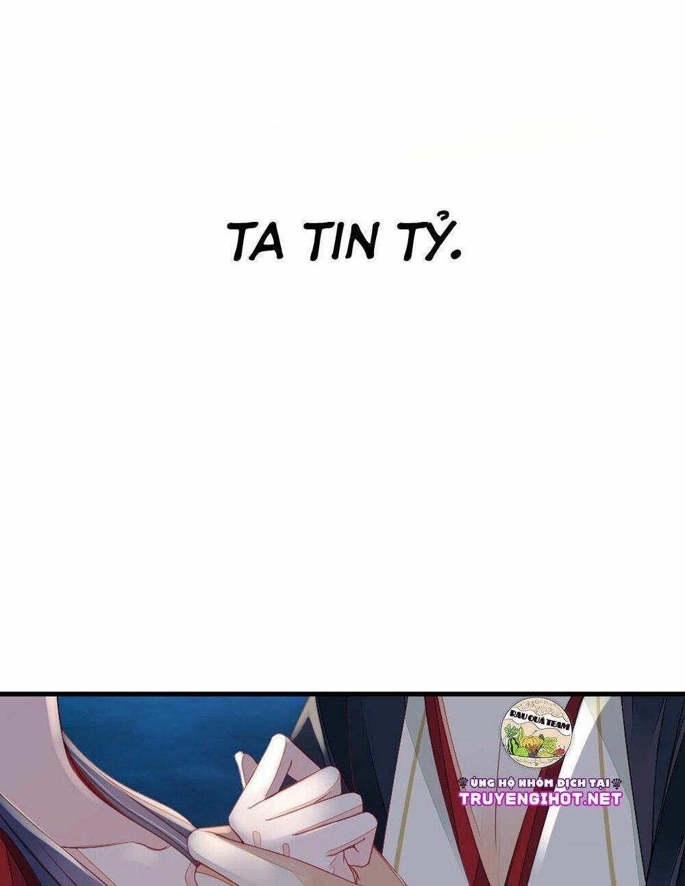 Mau Xuyên Không Rửa Tội Cho Nhân Vật Phản Diện 10 trang 4