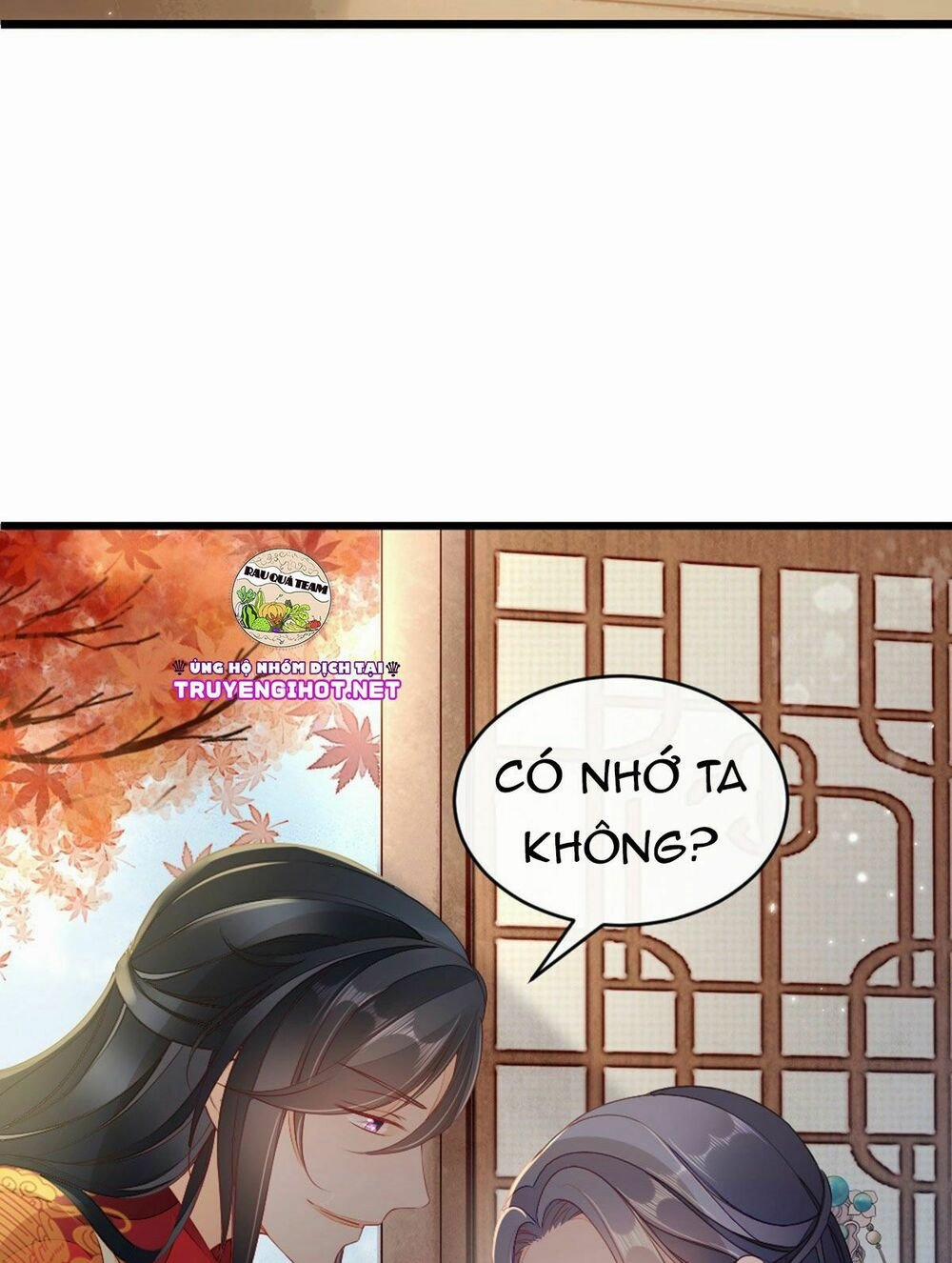 Mau Xuyên Không Rửa Tội Cho Nhân Vật Phản Diện 10 trang 40