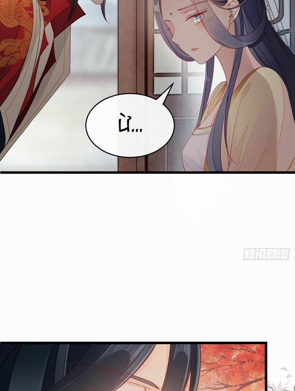 Mau Xuyên Không Rửa Tội Cho Nhân Vật Phản Diện 10 trang 41