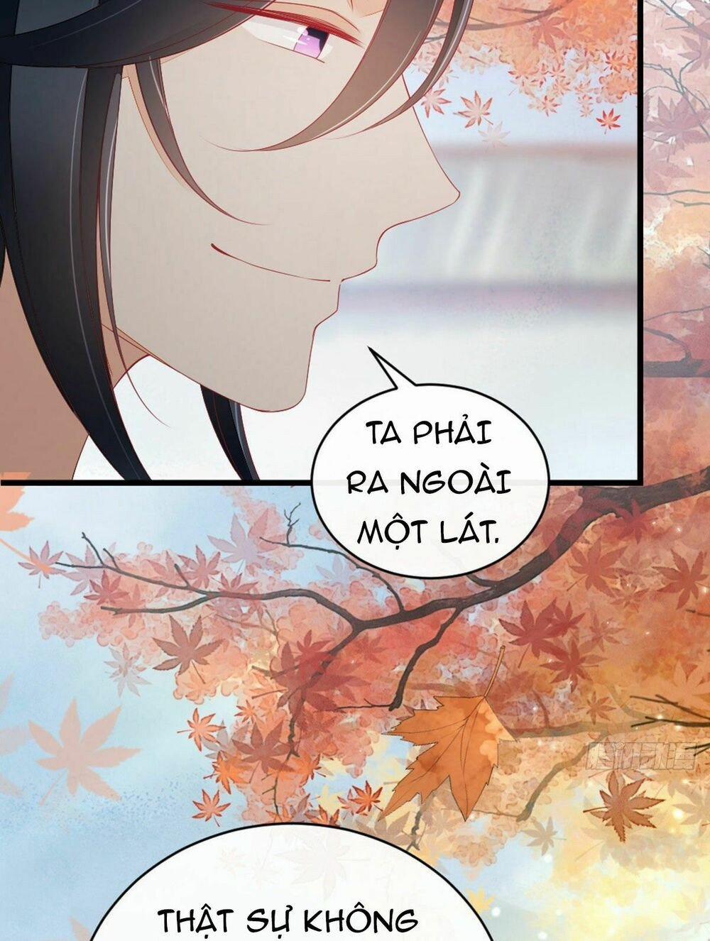 Mau Xuyên Không Rửa Tội Cho Nhân Vật Phản Diện 10 trang 42