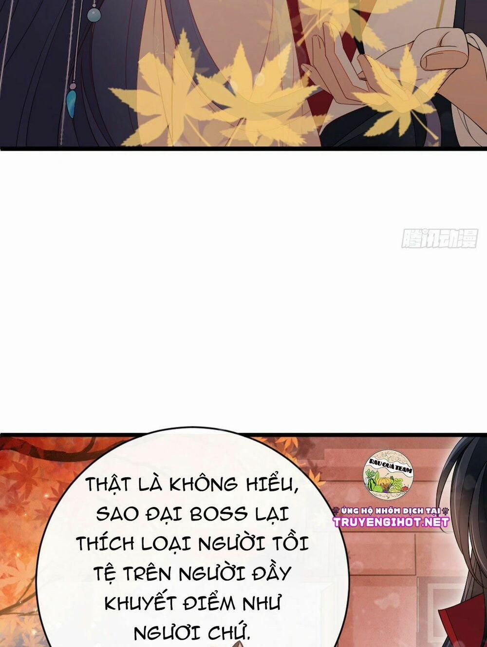 Mau Xuyên Không Rửa Tội Cho Nhân Vật Phản Diện 10 trang 44