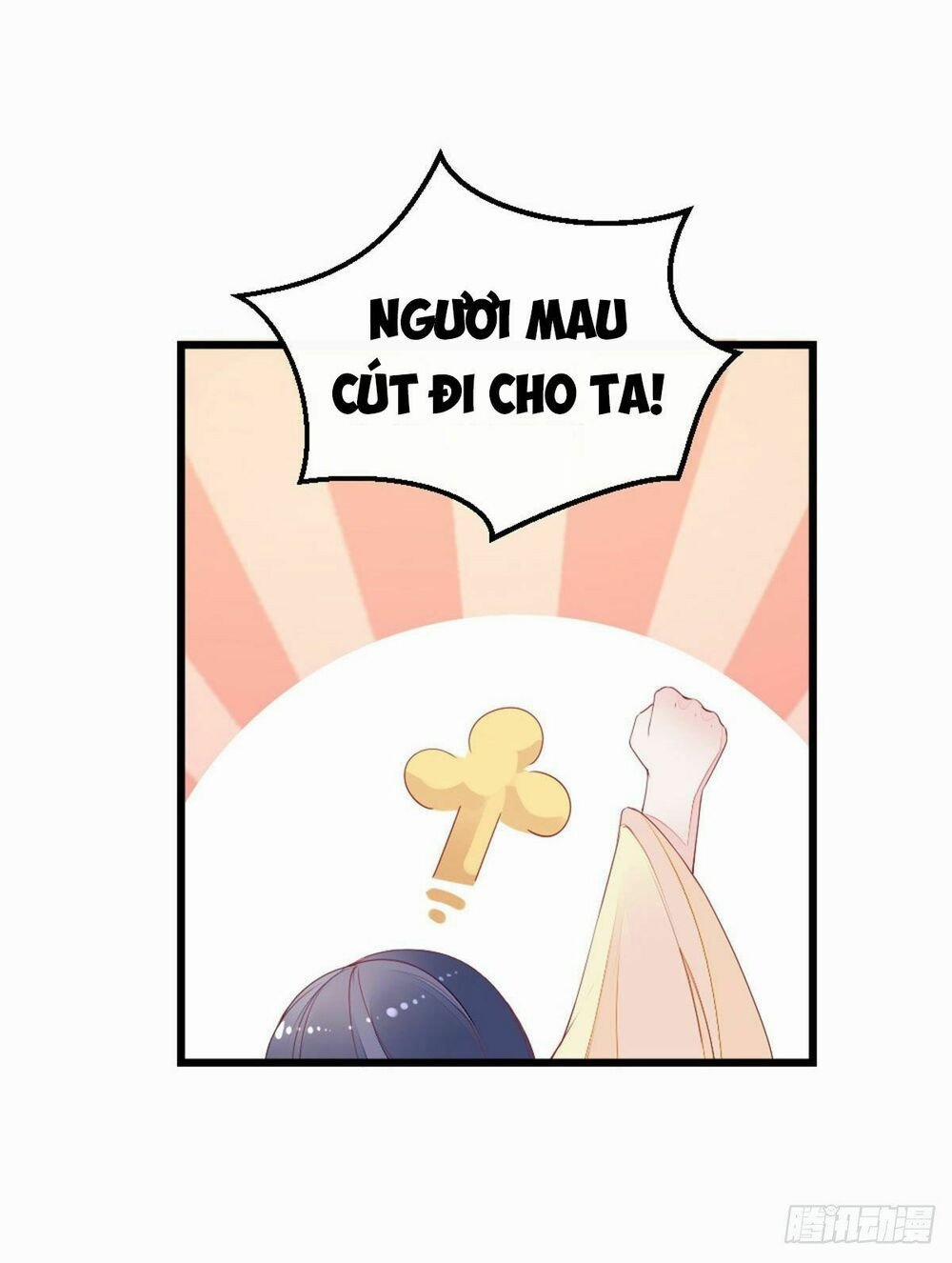 Mau Xuyên Không Rửa Tội Cho Nhân Vật Phản Diện 10 trang 46