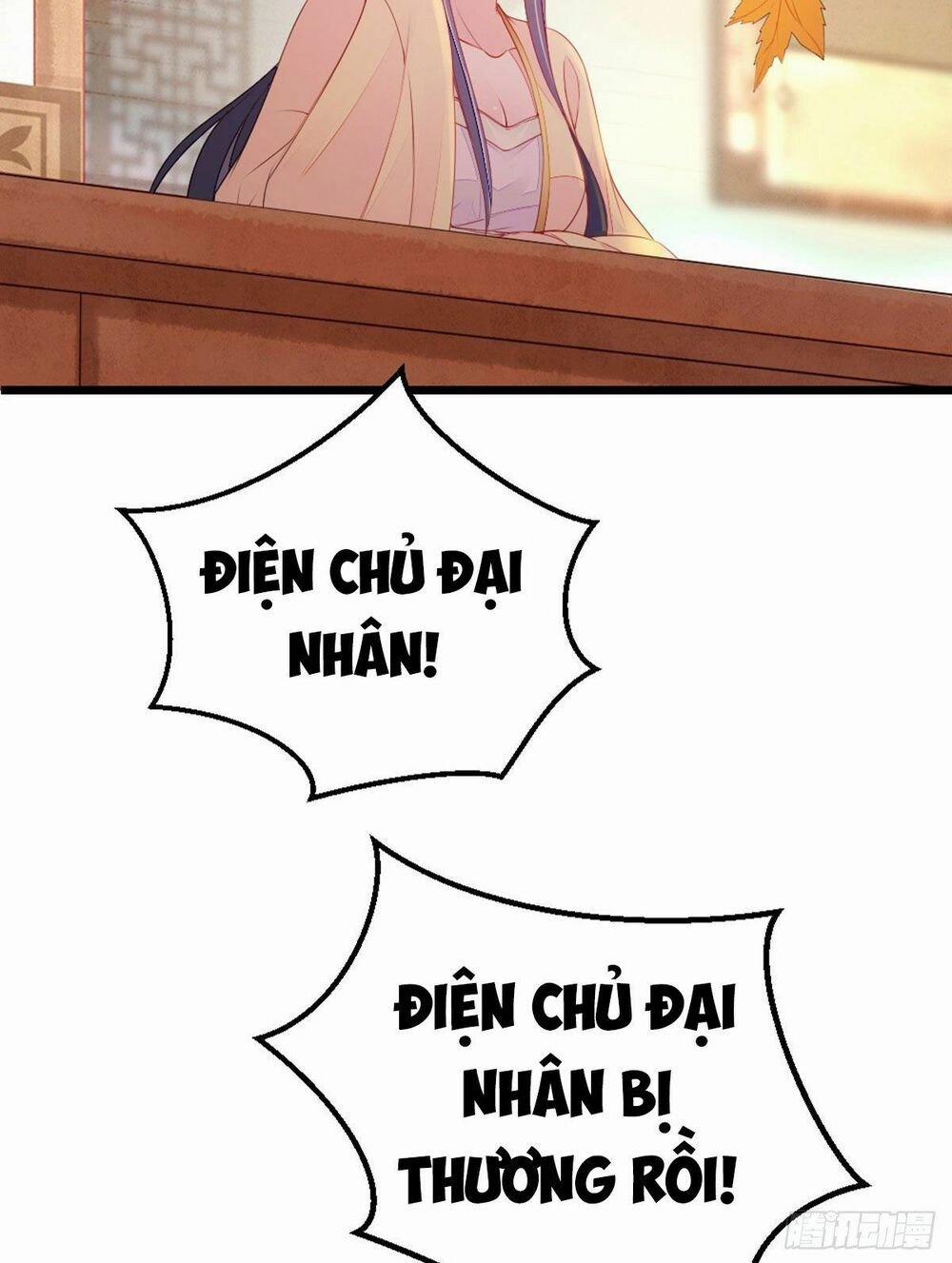 Mau Xuyên Không Rửa Tội Cho Nhân Vật Phản Diện 10 trang 49