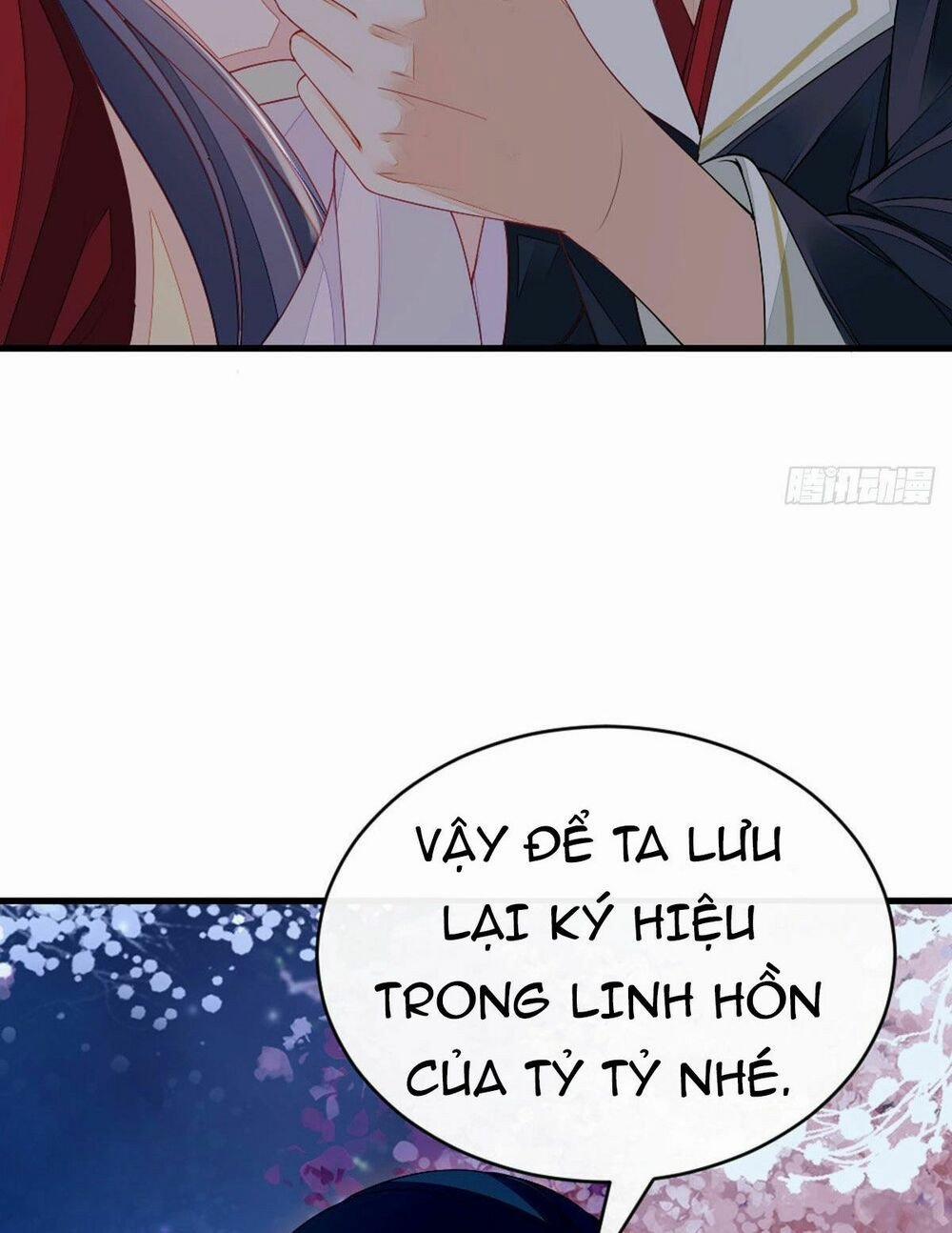 Mau Xuyên Không Rửa Tội Cho Nhân Vật Phản Diện 10 trang 5